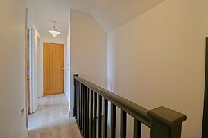 Hallway upstiars- click for photo gallery